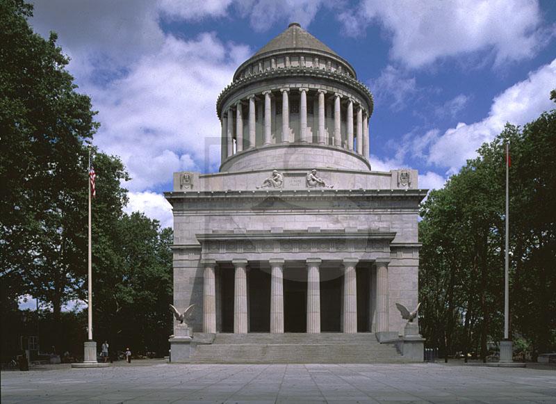 General Grant National Memorial